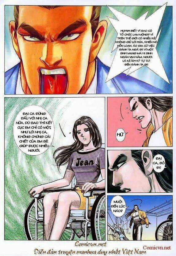 hải hổ 1 chapter 41 29