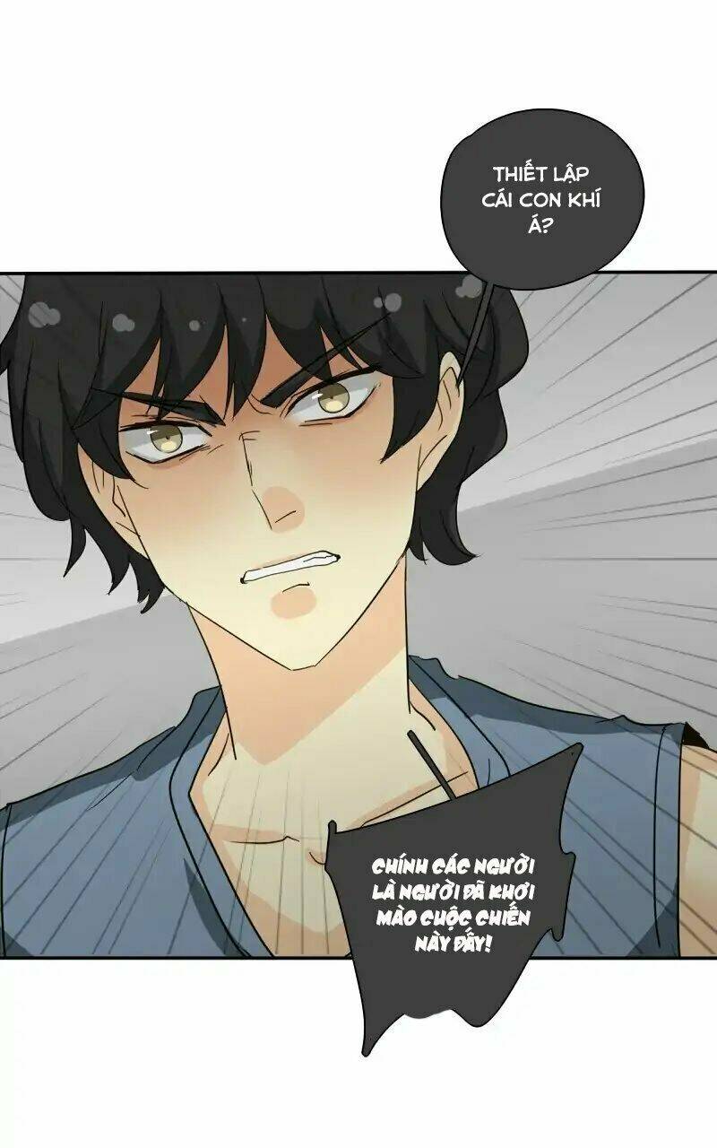 Thế Giới Không Hoàn Hảo Chapter 150 46