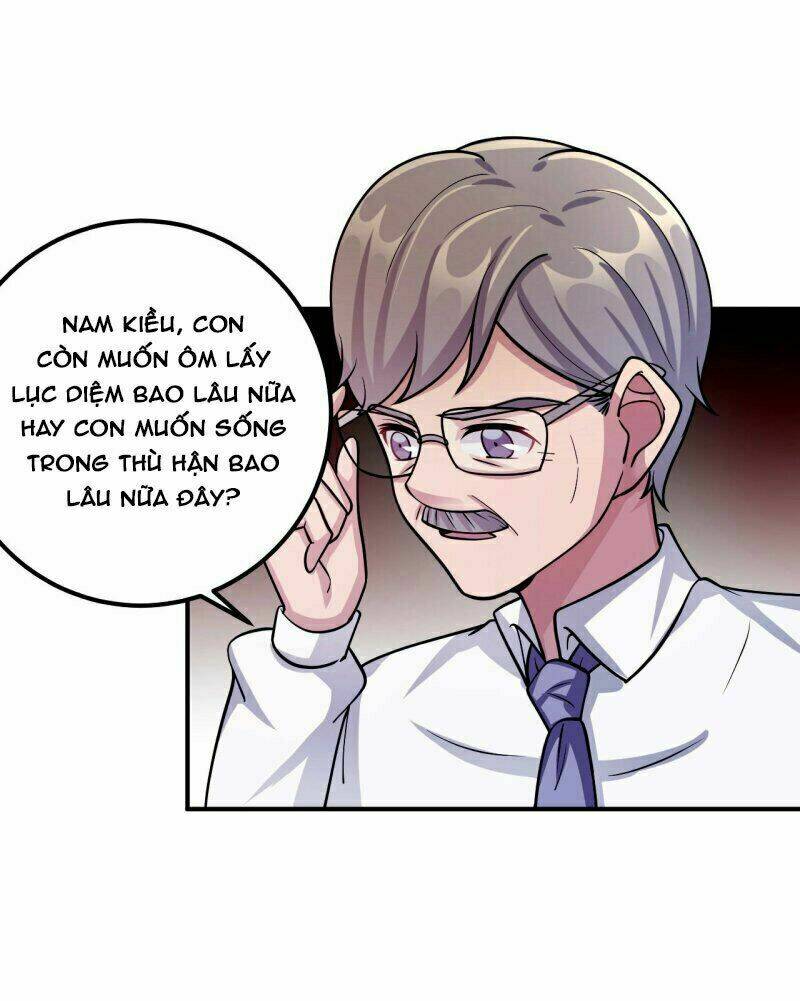 mạc thiếu bức hôn: vợ mới khó chống đỡ chapter 94 45