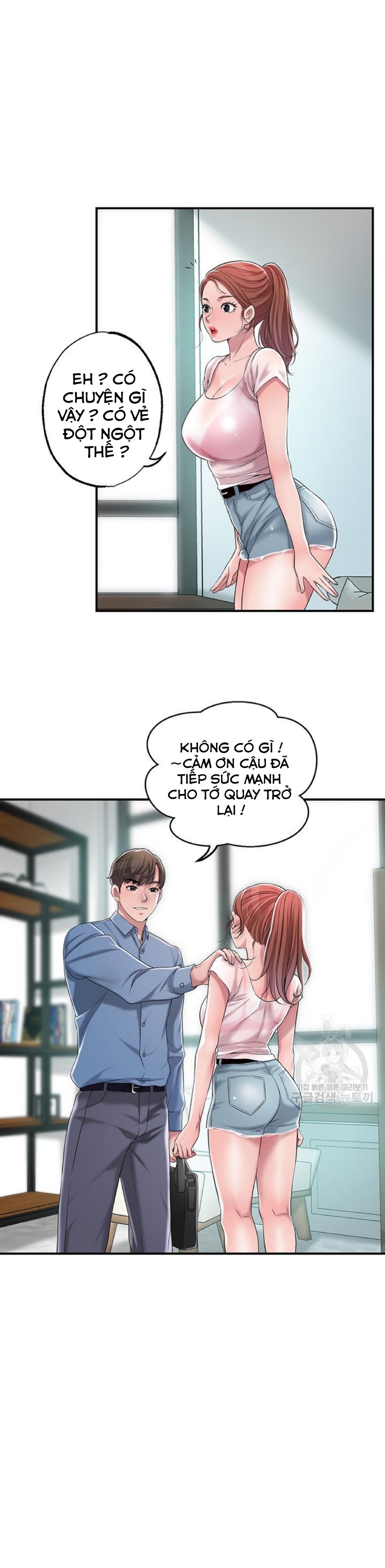 thị trấn nóng bỏng chapter 7 21