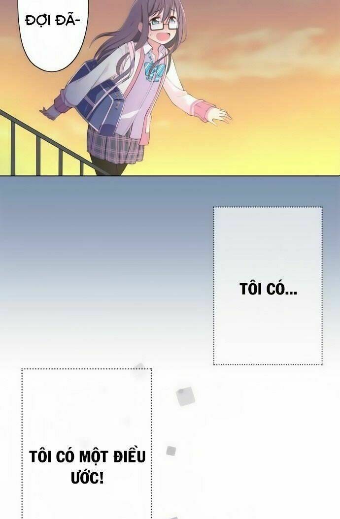 sorairo no graffiti chapter 2 61