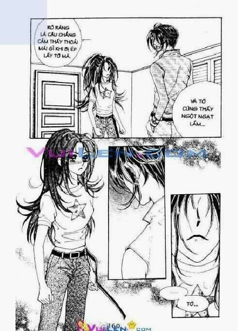 nhật ký tân hôn chapter 6 161