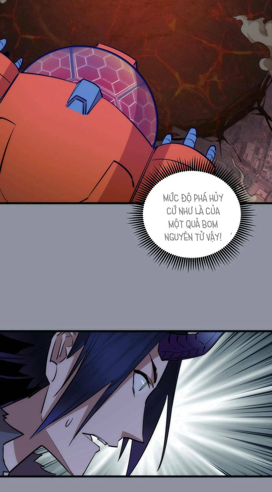 tôi không phải quỷ vương chapter 70 27