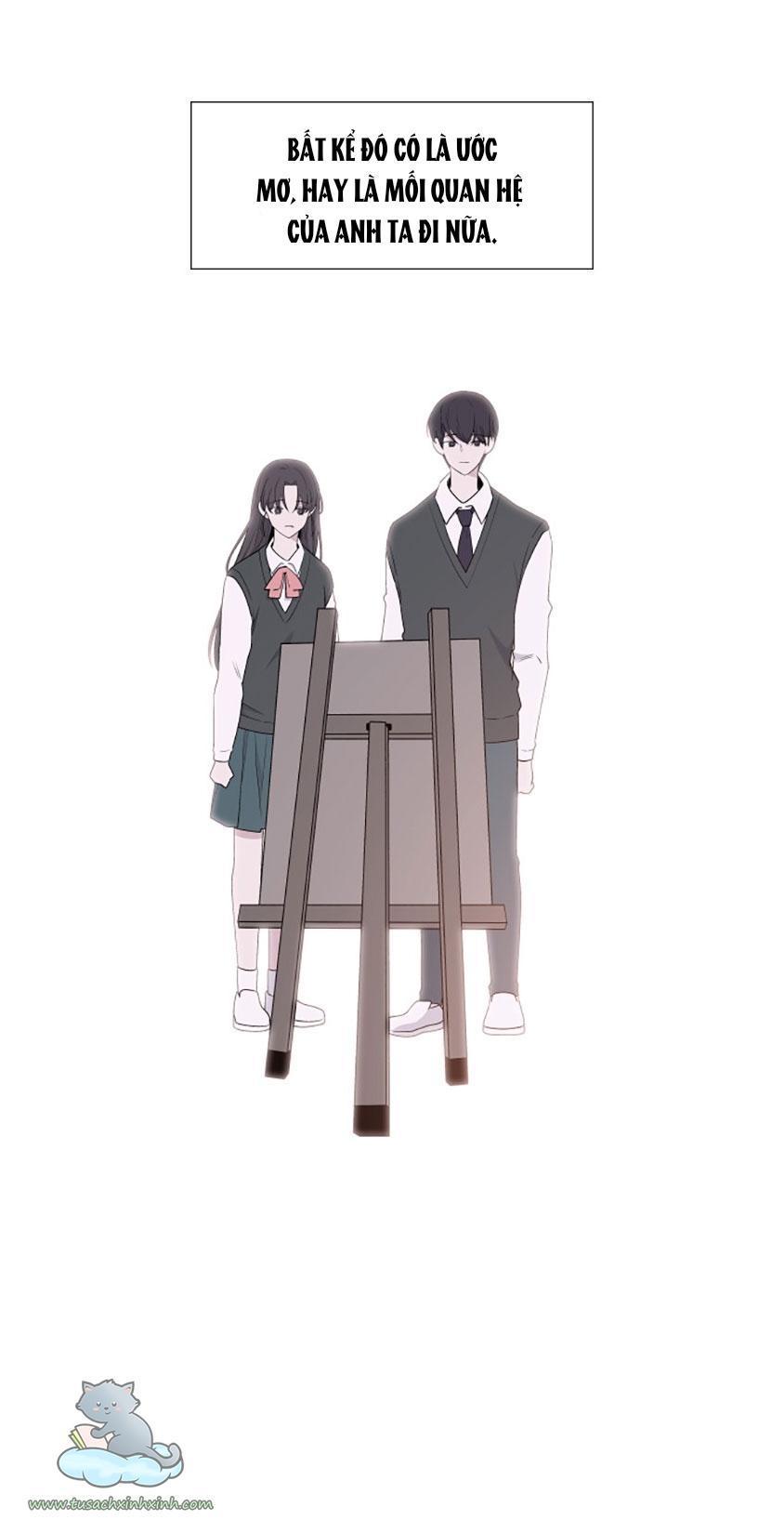 về bên anh chapter 26 26