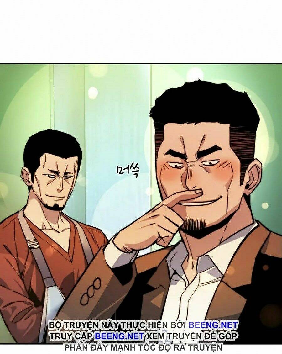 bạn học tôi là lính đánh thuê chapter 28 148