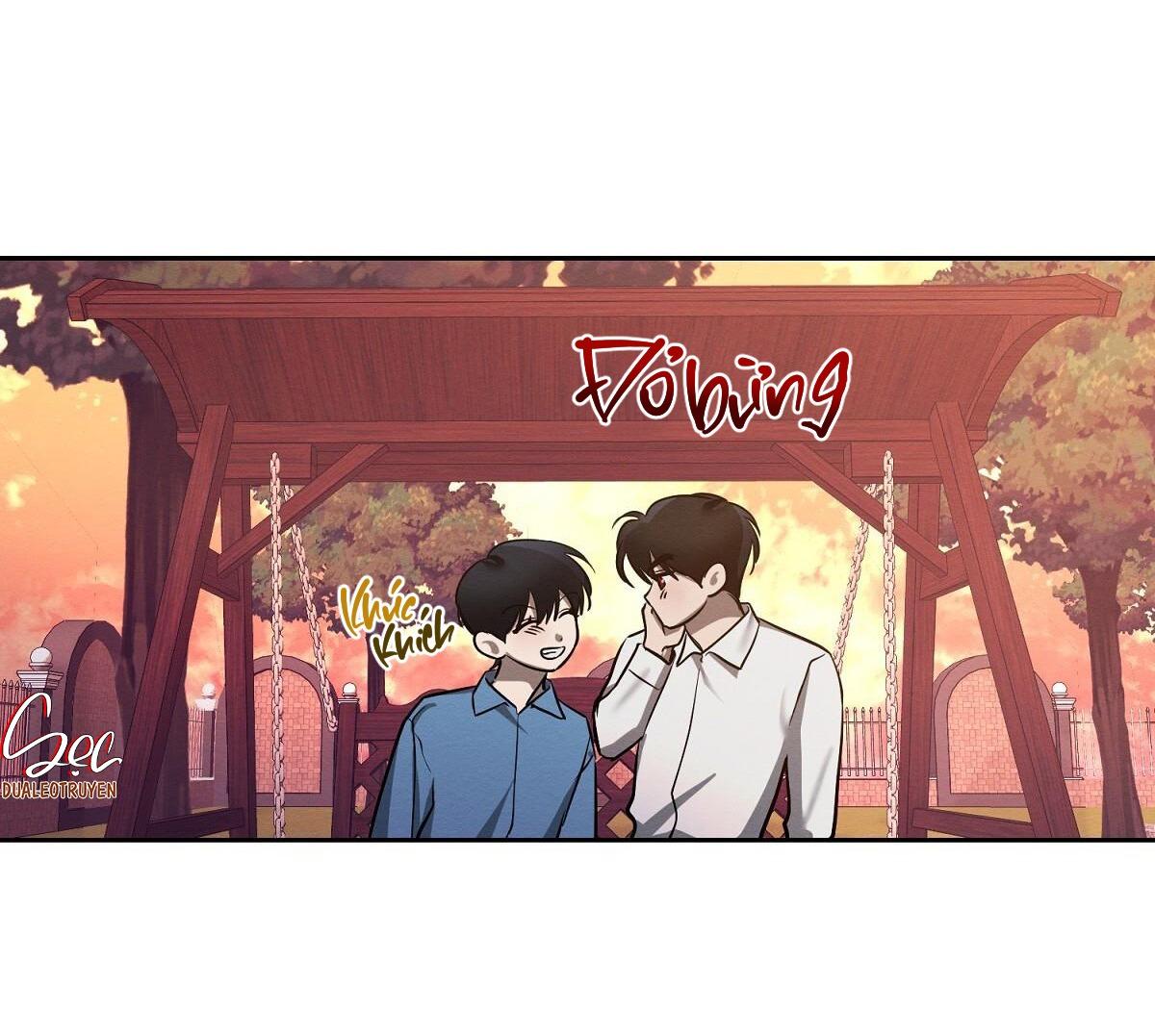 lý do của ác nhân chapter 42 23