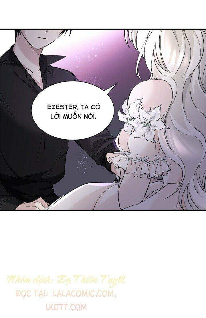 tôi đánh mất dây xích kiềm chế nam chính yandere chapter 4 42