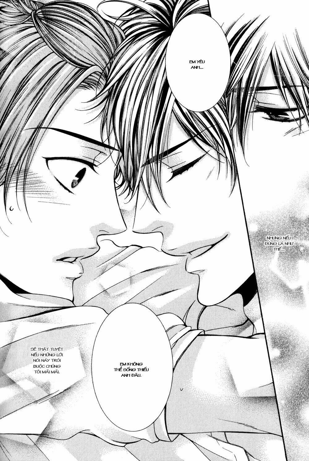 24 jikan eigyouchuu chapter 8 13