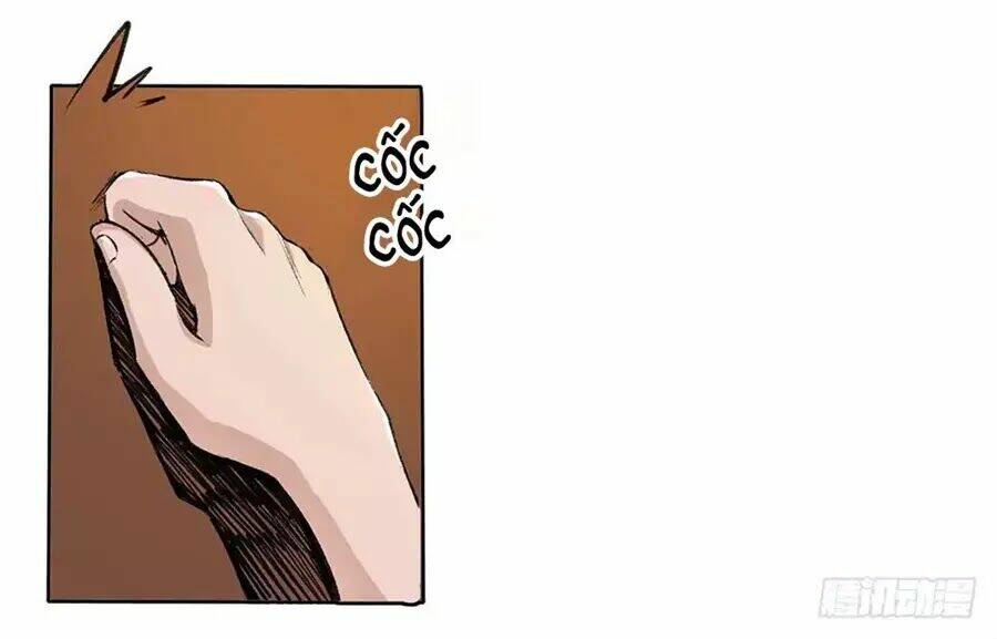 ta không phải nữ thần chapter 2 44