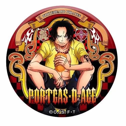 Combo 30 huy hiệu ONE PIECE - ĐẢO HẢI TẶC anime ver PARTY