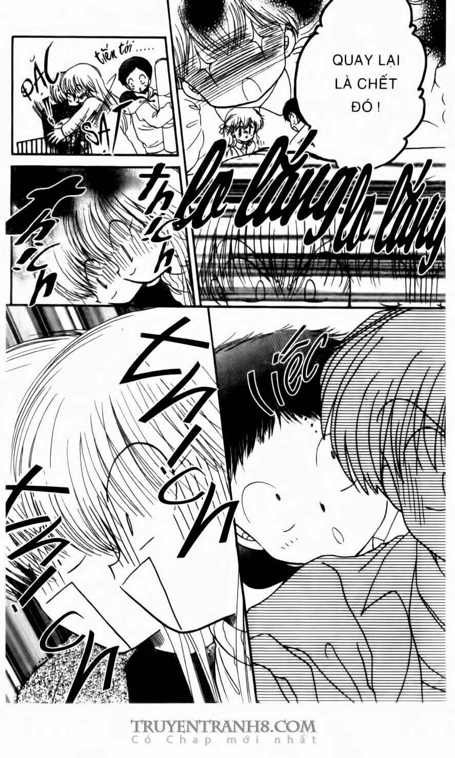 em bé ufo chapter 27 20