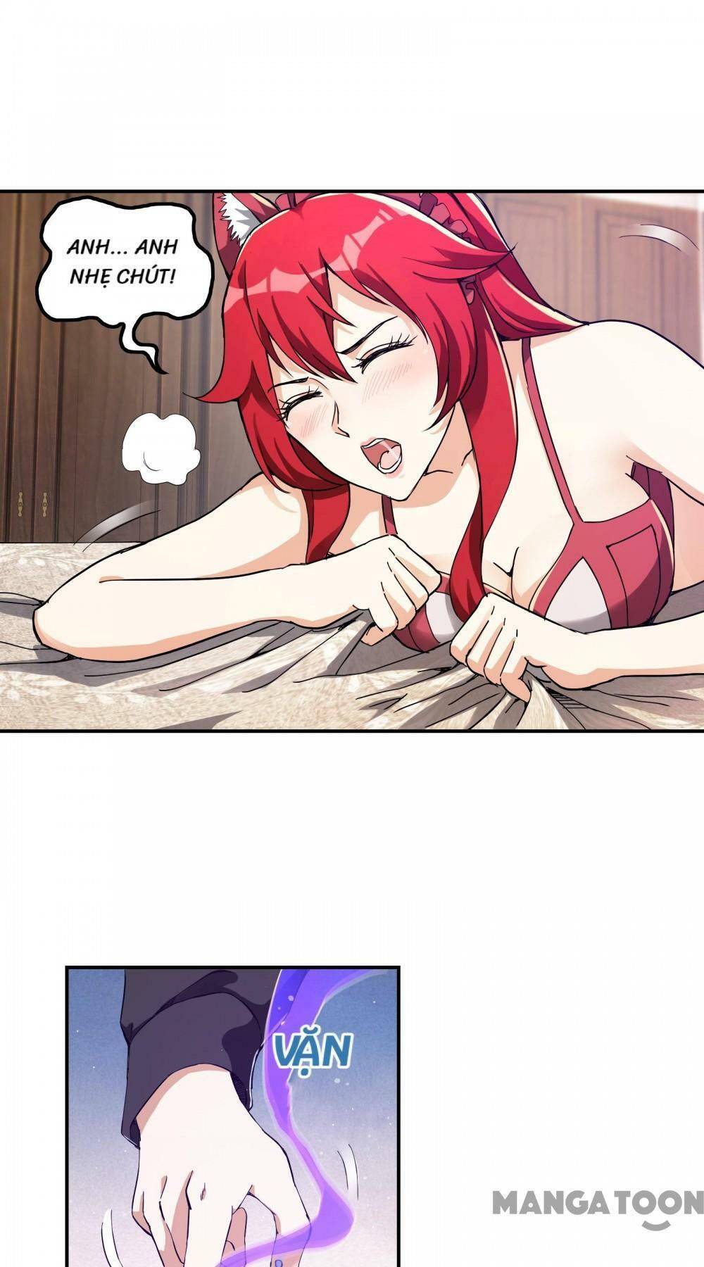 đệ nhất người ở rể chapter 110 31