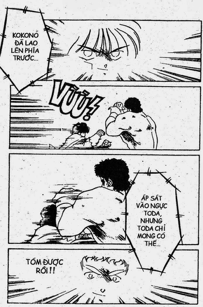 truyền nhân atula - shura no mon i chapter 43 24