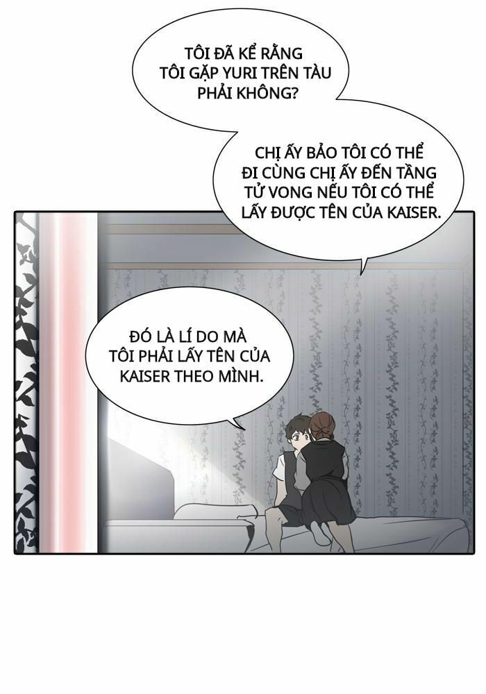 tòa tháp bí ẩn 2 chapter 206 2