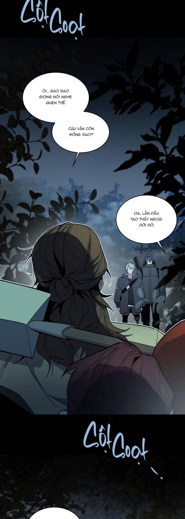 thú cưng damdang chapter 7.2 36