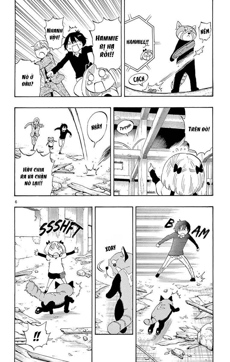 saike mata shite mo chapter 95 7