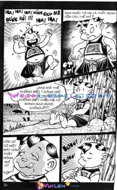 thần đồng đất việt chapter 5 23