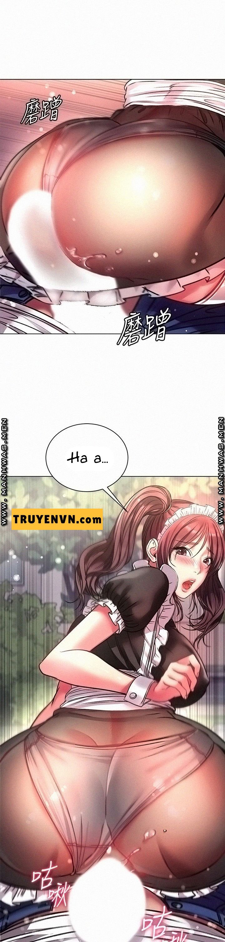 siêu thị của eunhye chapter 78 8