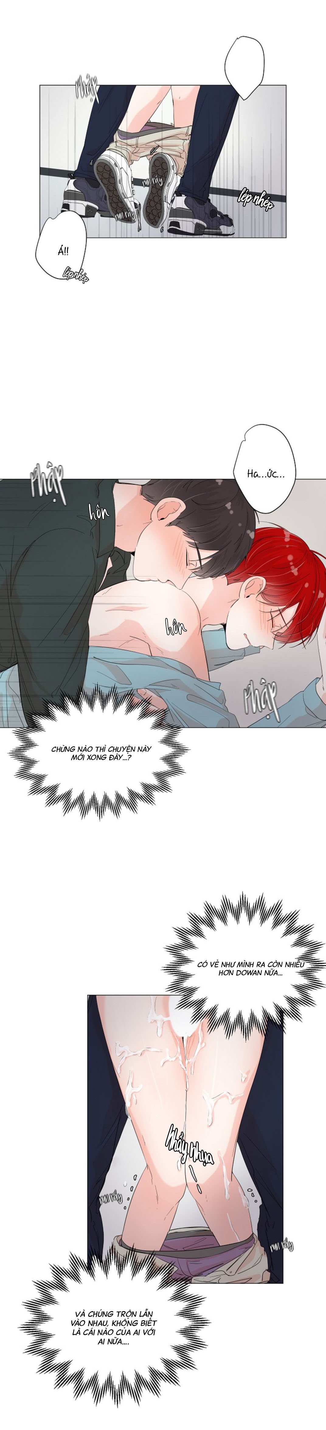 phòng cạnh phòng chapter 38 6