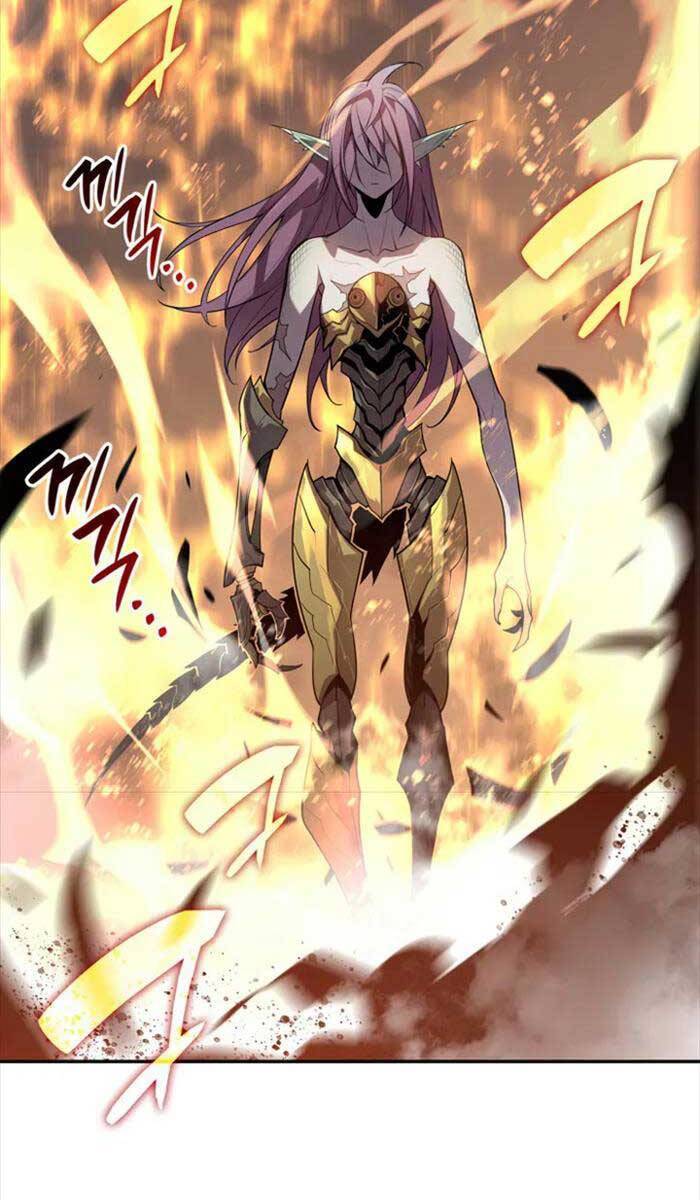 tôi là lính mới chapter 150 9