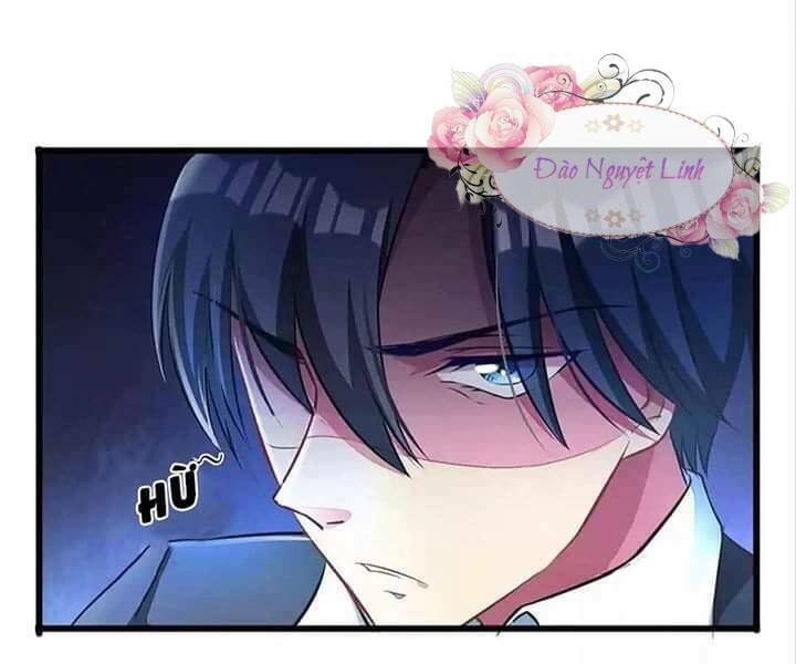 tổng tài xấu xa, đừng hòng thoát chapter 2 8