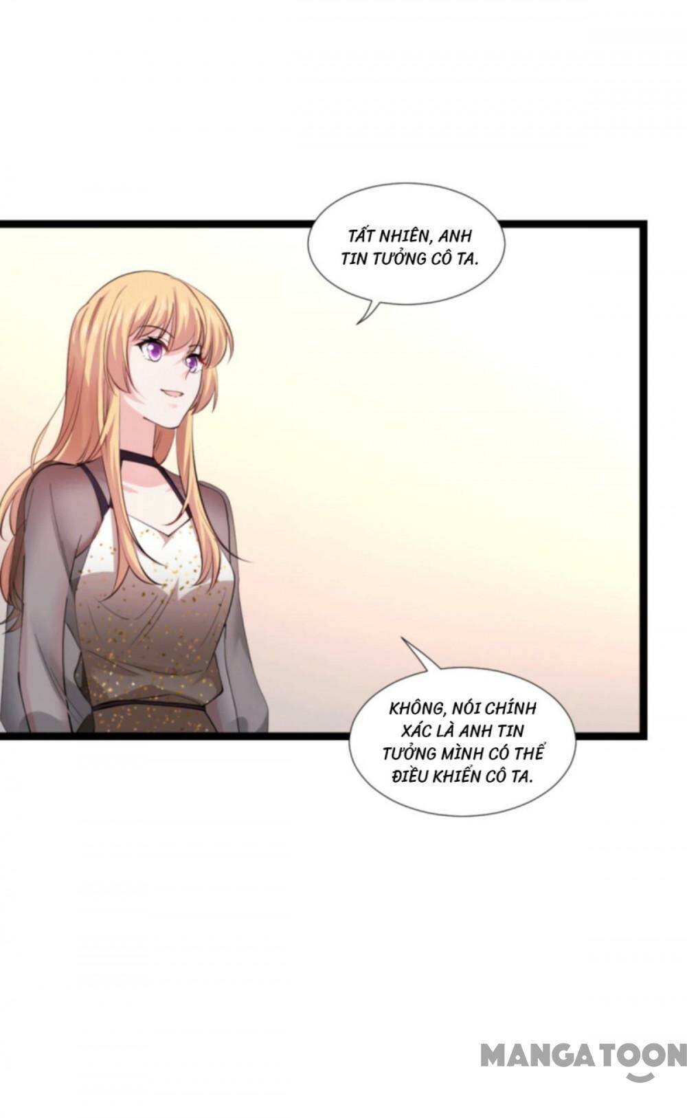 ảnh hậu lão bà không được chạy chapter 227 42