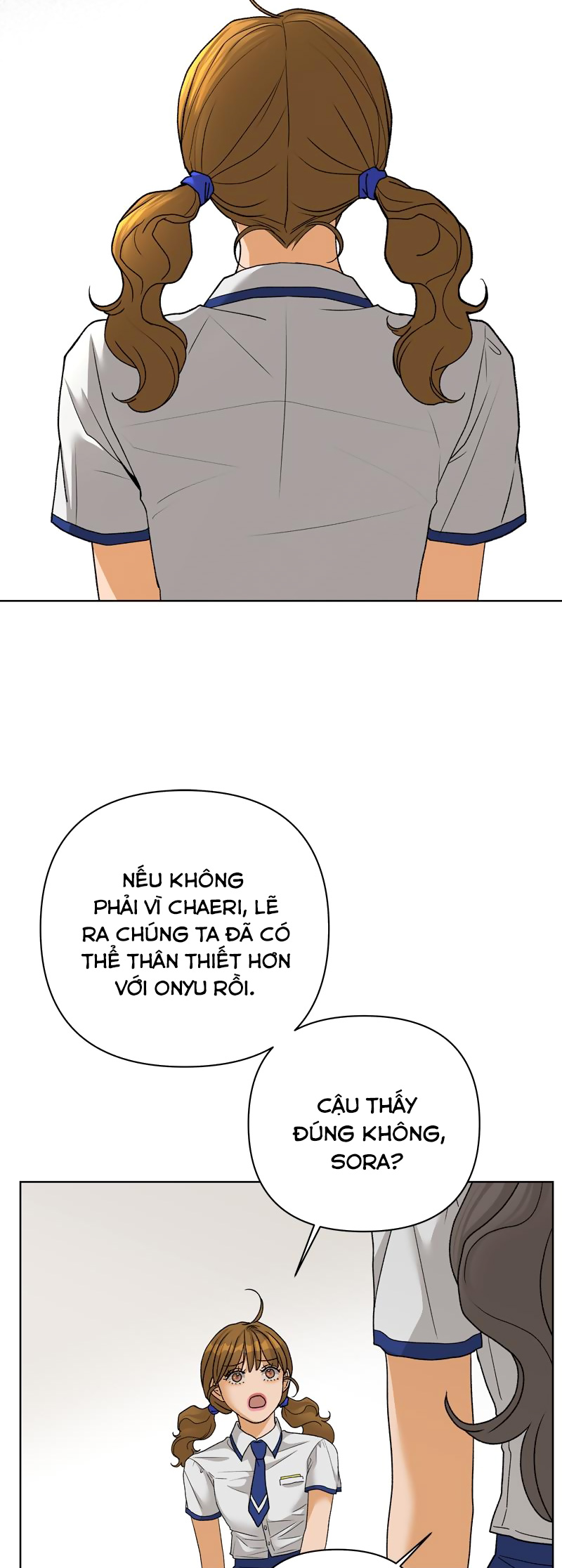 câu lạc bộ của những lọ lem chapter 75 21