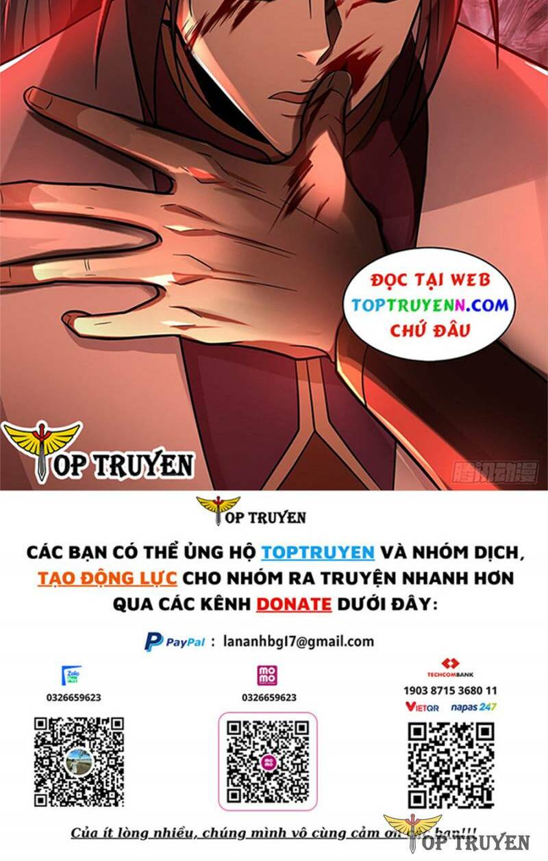 Ta Chẳng Qua Là Một Đại La Kim Tiên Chapter 325 - Trang 25