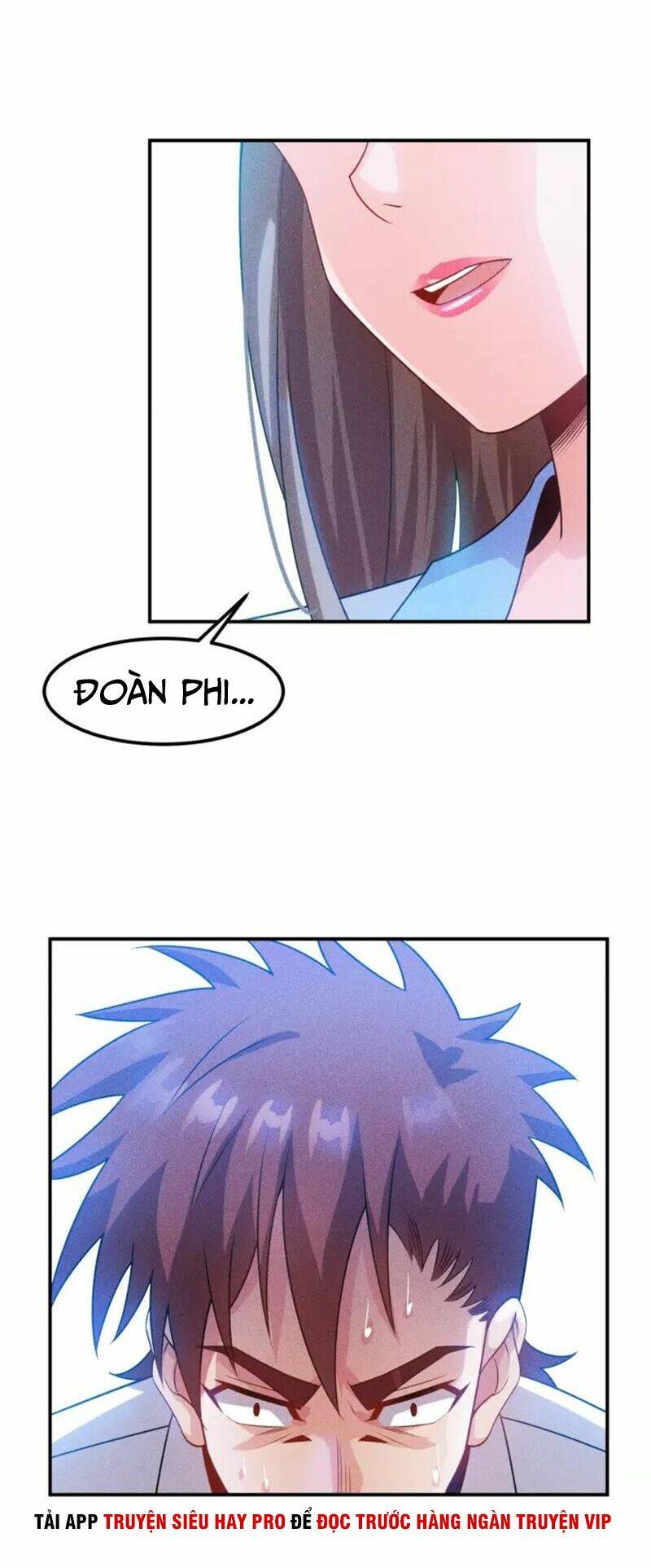 cao thủ cận vệ của nữ chủ tịch chapter 117 4