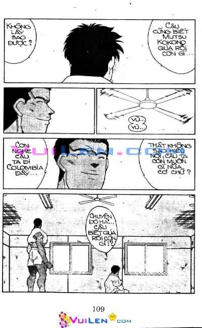 truyền nhân atula - shura no mon i chapter 39 110