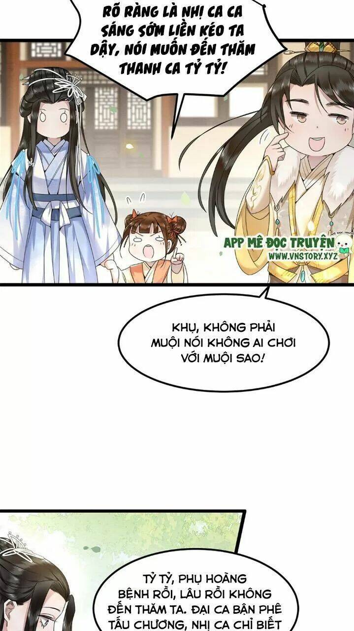 phượng hoàng vu phi chapter 49 7