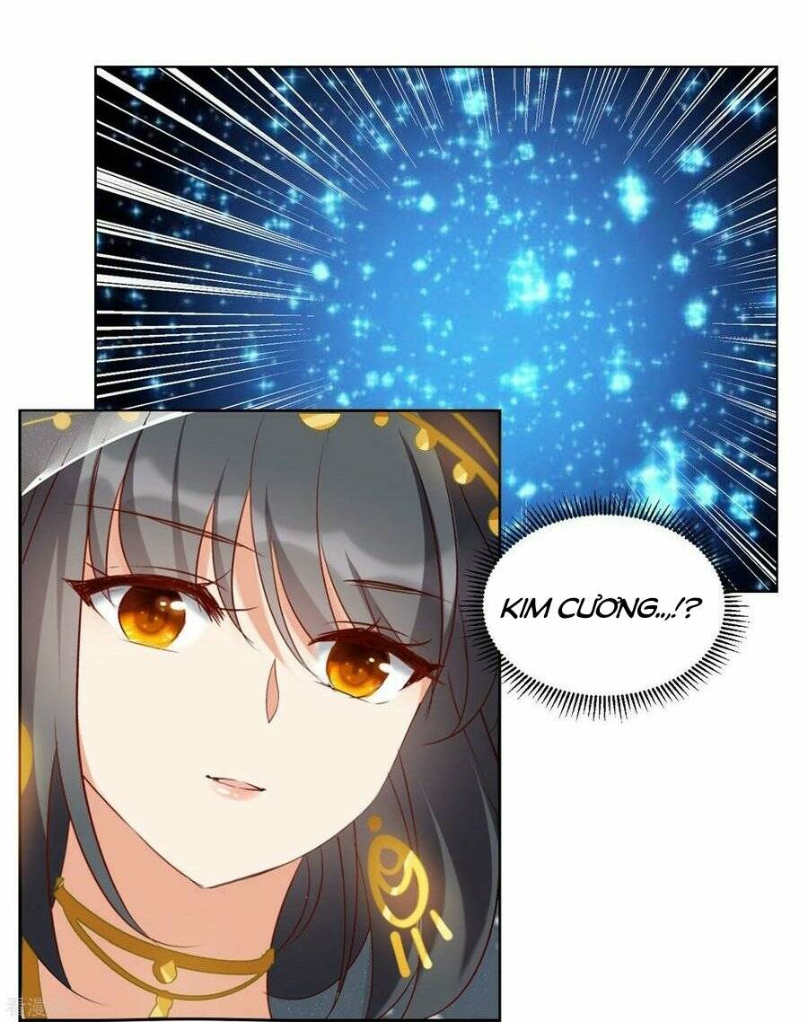 cô ấy đến rồi, xin nằm xuống! chapter 35 6