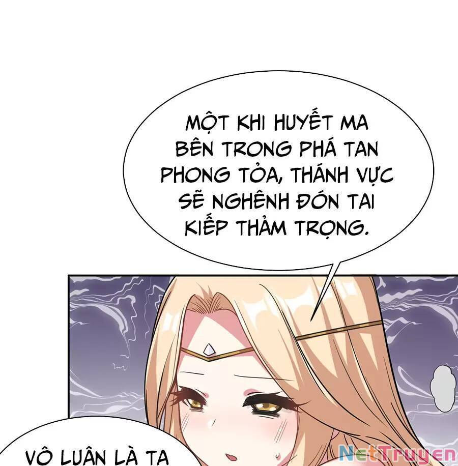 đồ long kỵ sĩ hôn môi ác long chapter 49.2 23