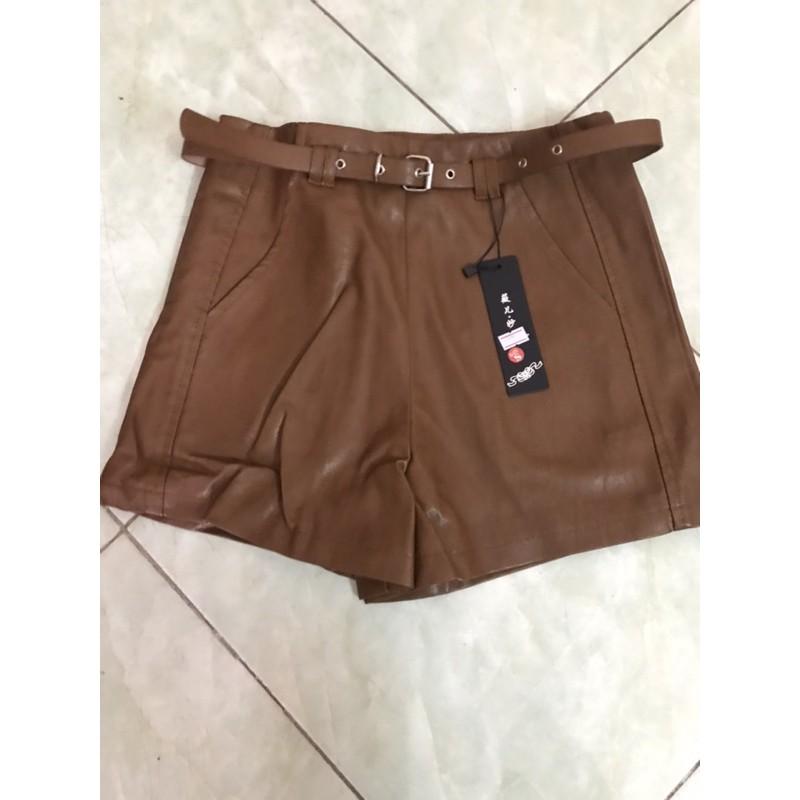 Quần shorts