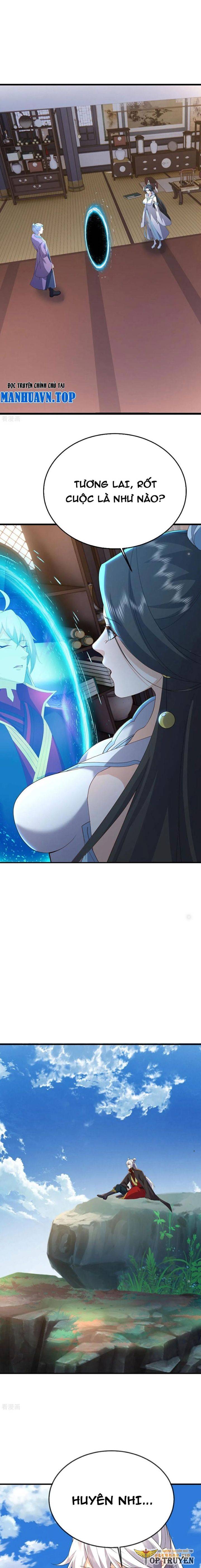 tiên võ đế tôn chapter 654 4