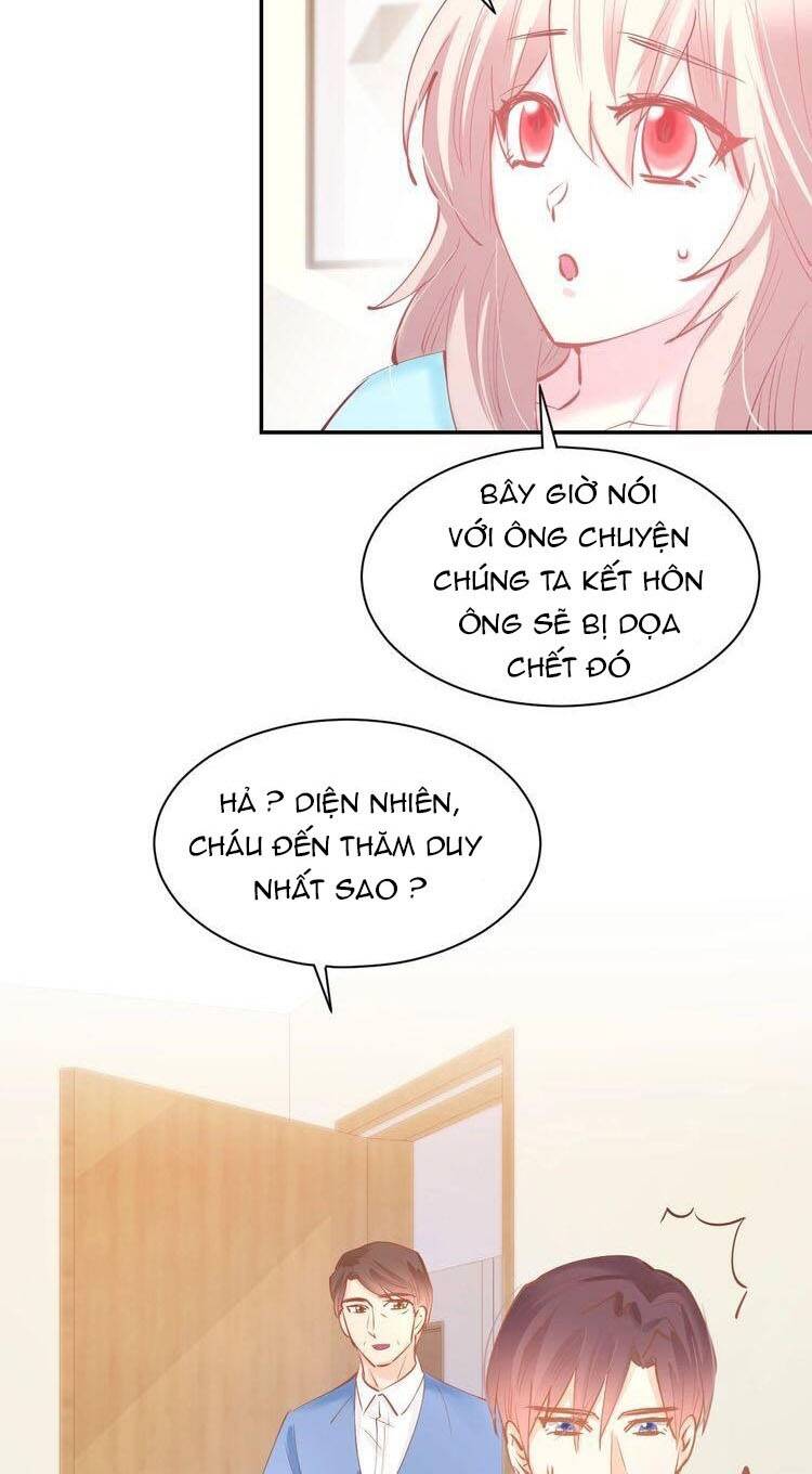 hôn nhân ấm áp : tổng tài sủng vợ thành nghiện chapter 64 13