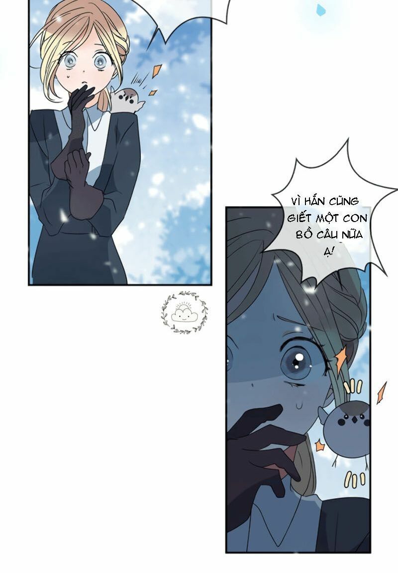 tôi đang nuôi dưỡng một con quái thú chapter 6 12