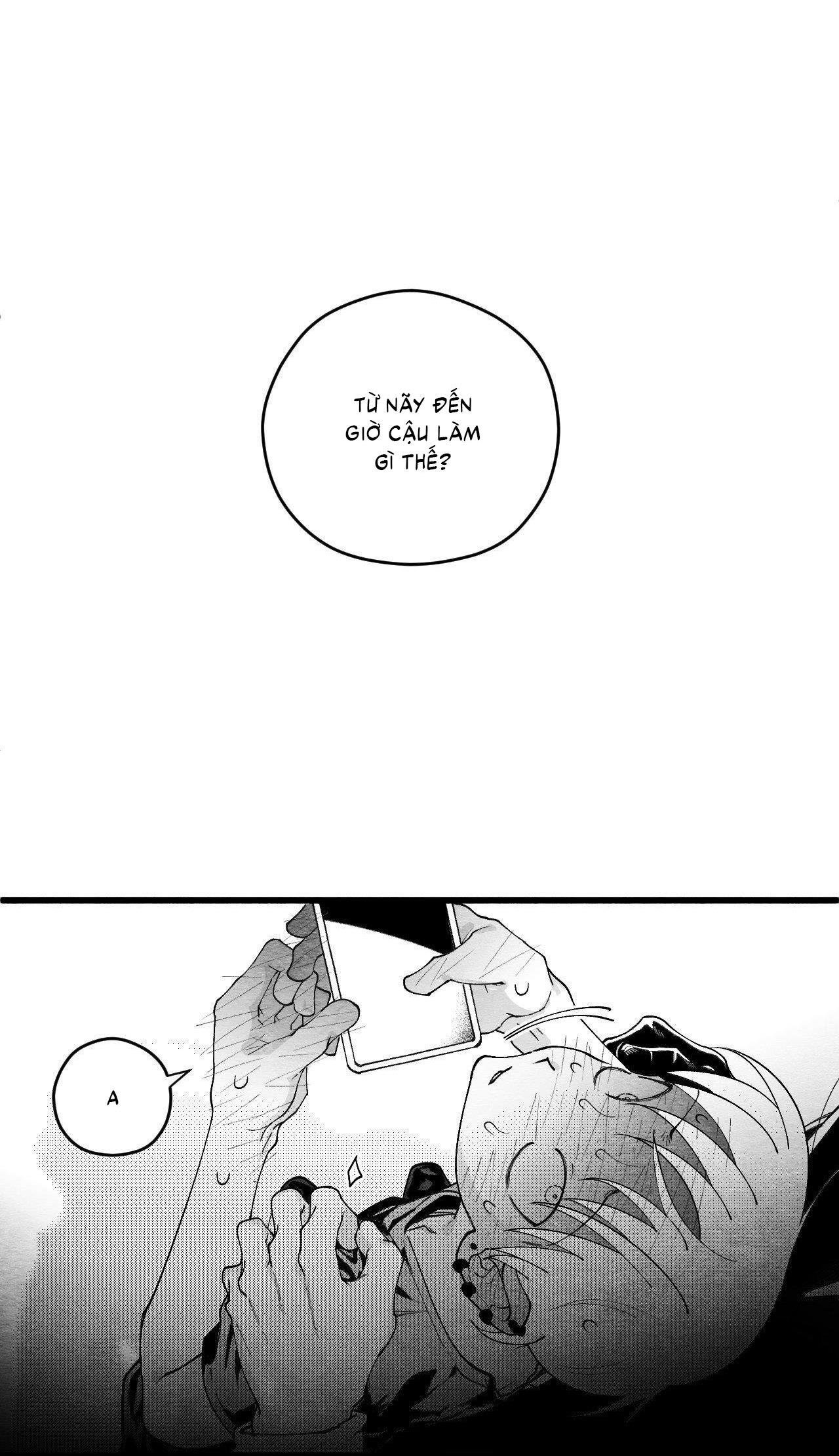 vóc dáng toàn mỹ chapter 14 55