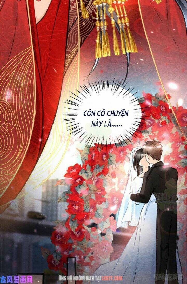 tôi trở thành tổ tông của 5 vị đại lão chapter 2 46