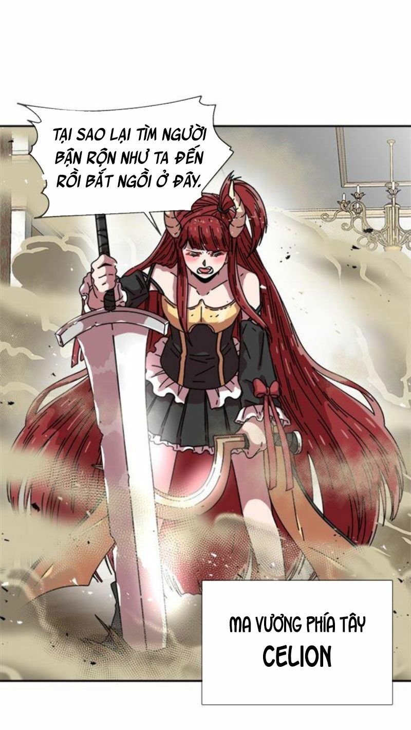 con gái bảo bối của ma vương chapter 38 2