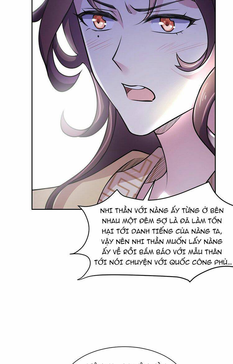 hoạn phi thiên hạ chapter 77 10