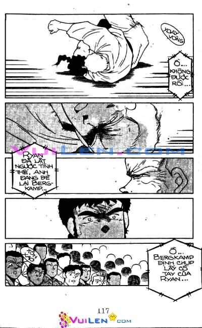 truyền nhân atula - shura no mon i chapter 32 118