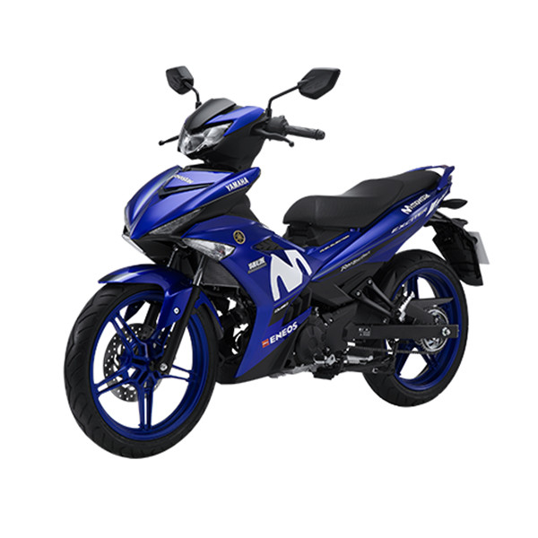 Xe Máy Yamaha Exciter 150 Movistar 2019