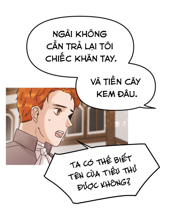 em dám không ? chapter 18 49