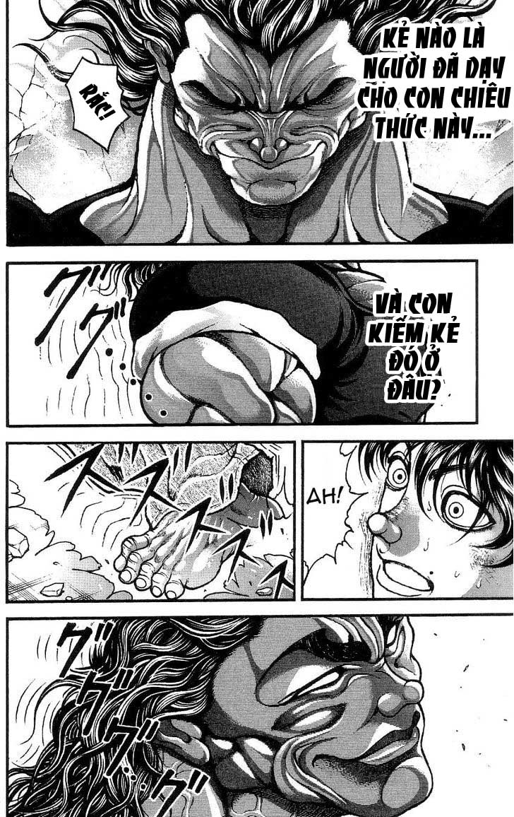 baki – son of ogre chapter 259 9