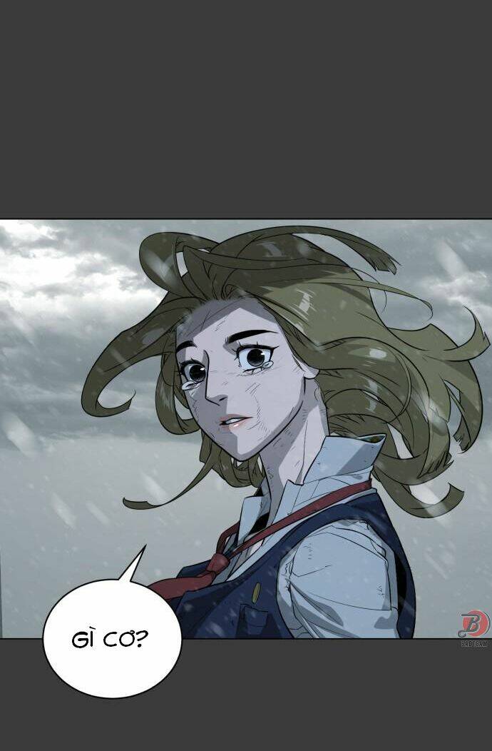 Máu trắng chapter 79.5 19