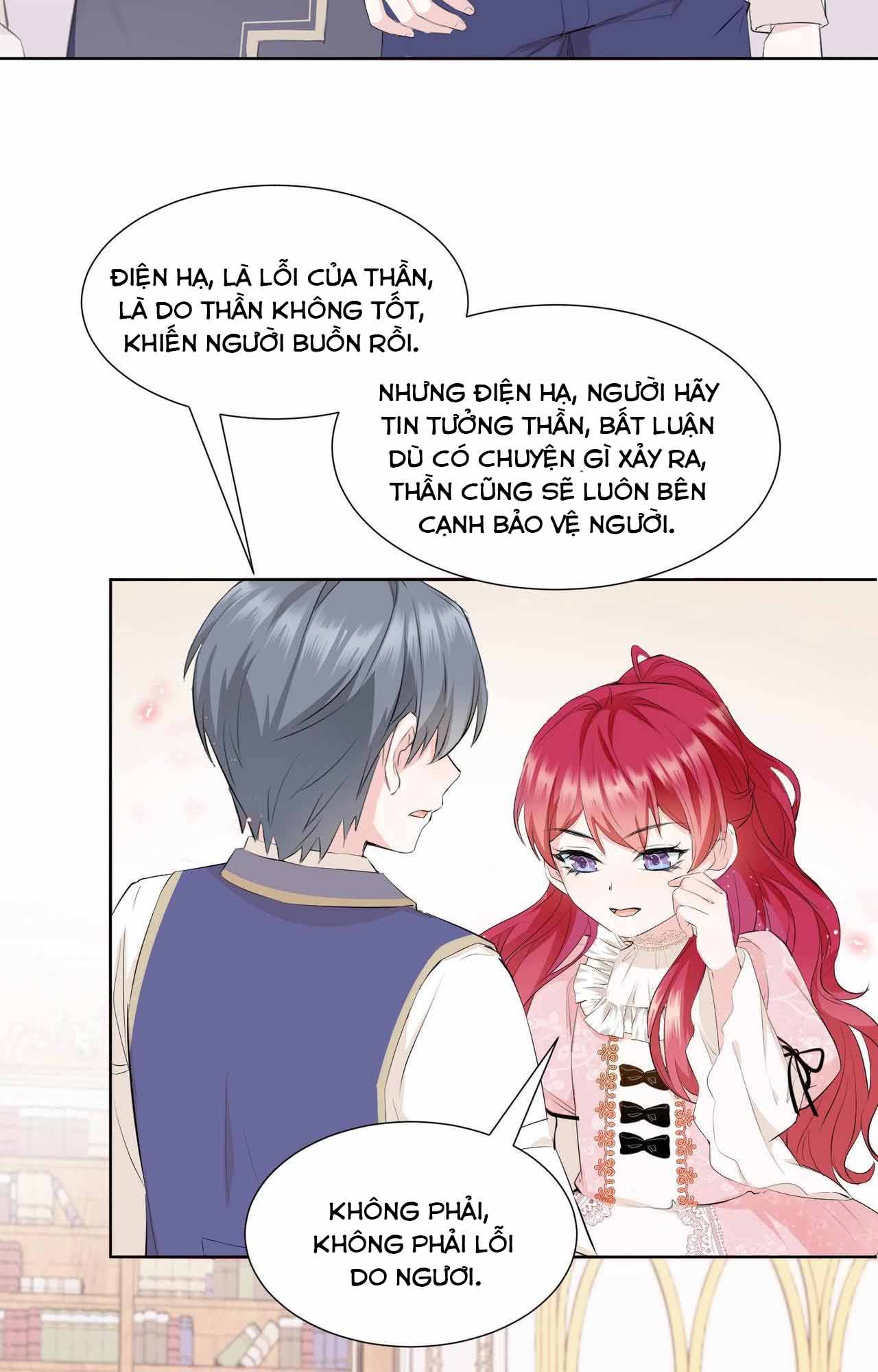 ma pháp của công chúa amy chapter 5 24