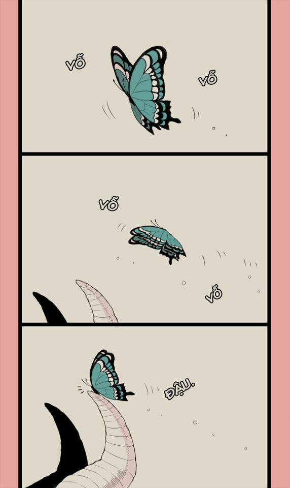 chàng ác quỷ levi và cô bé bán bông eren chapter 2 2