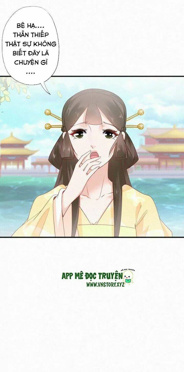 thiên hương mỹ nhân chapter 51 10