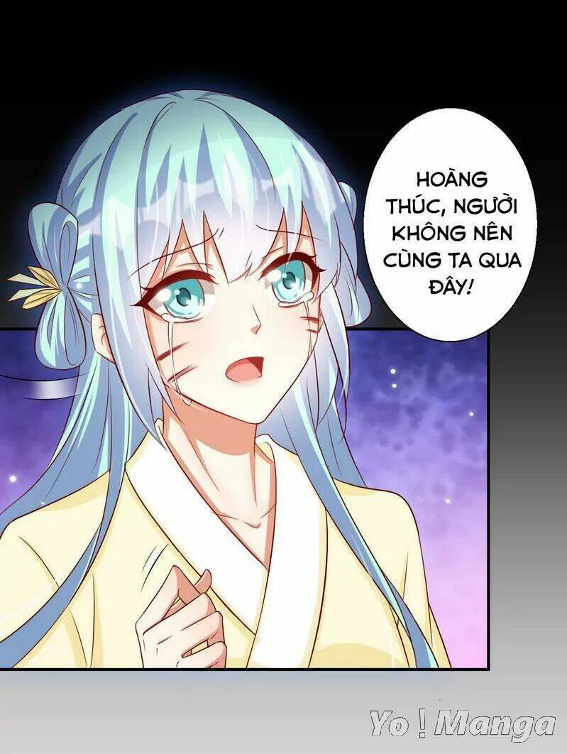 độc y cuồng phi chapter 57 6